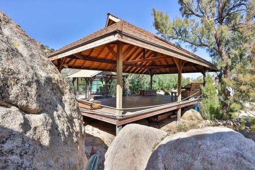 Desert View Tower &Amp; 3 Homes, Jacumba, CA, 91934 | Card Image