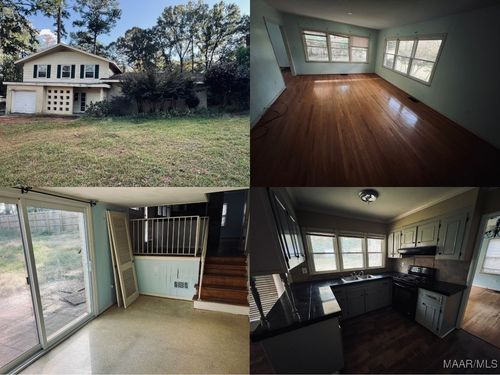 3716 Dalraida Ter, Montgomery, AL, 36109-1506 | Card Image