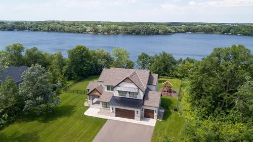 973 Lake Shore Dr, Sauk Centre, MN, 56378-1043 | Card Image