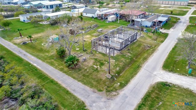 814 15 Th St, Home with 0 bedrooms, 0 bathrooms and null parking in Port O Connor TX | Image 5
