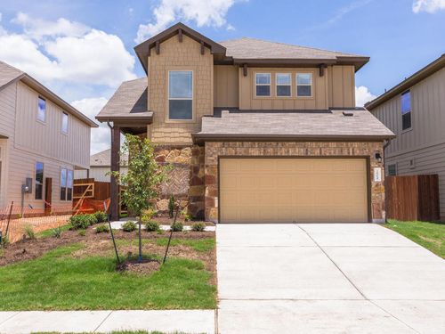 3904 Kennedy Grace Ln, Austin, TX, 78728-3503 | Card Image