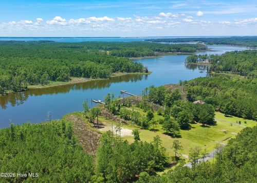Lot 20 Bailey Pointe Dr, Belhaven, NC, 27810 | Card Image