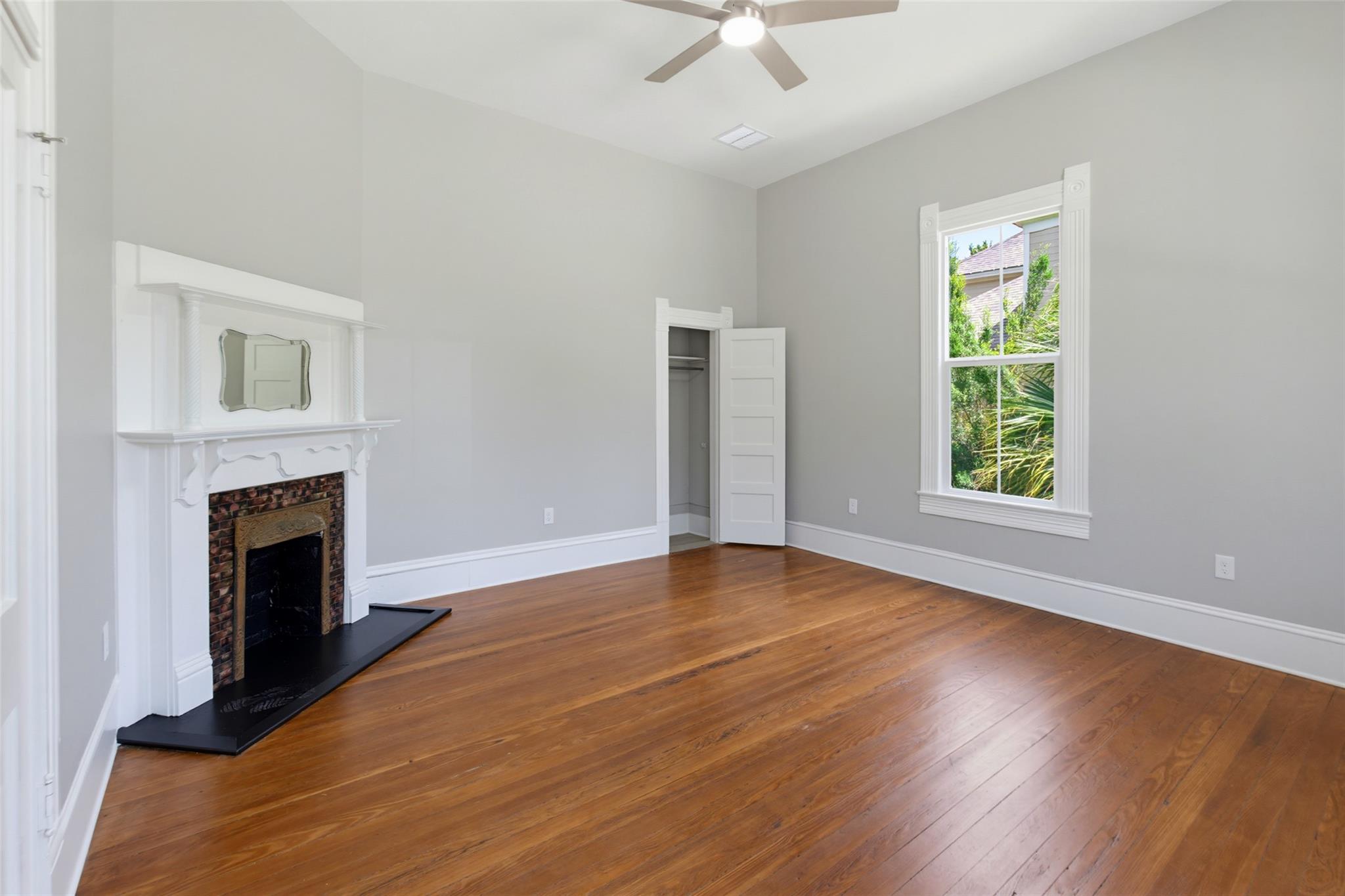 Residential Lease in Austin 5