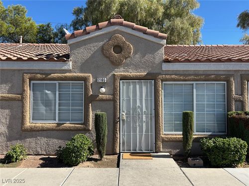 n-2105 Sleepy Ct, Las Vegas, NV, 89106-3675 | Card Image