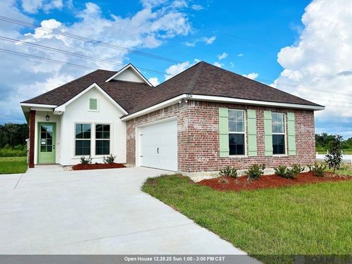 1224 Lakehaven Dr, Gonzales, LA, 70737-5452 | Card Image