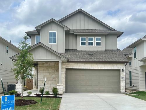420 Young Street, Buda, TX, 78610 | Card Image