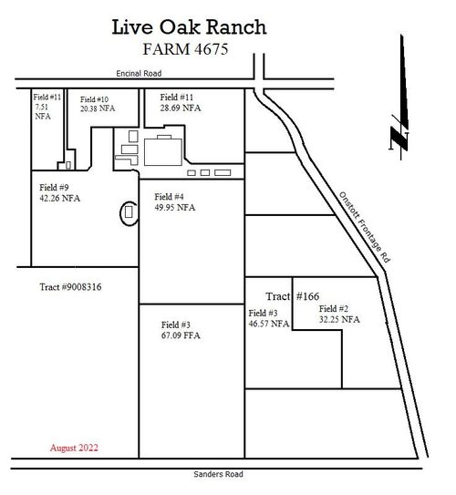 2200 Encinal Rd, Live Oak, CA, 95953-9763 | Card Image