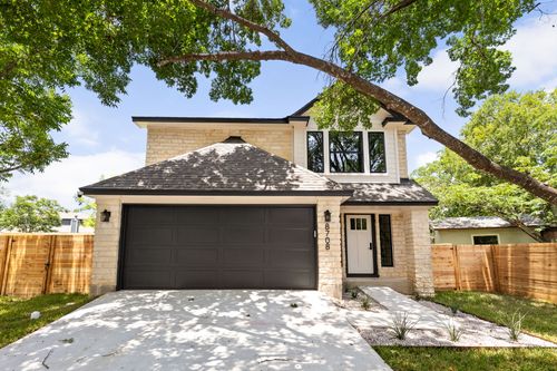 8708 Cretys Cv, Austin, TX, 78745-8064 | Card Image