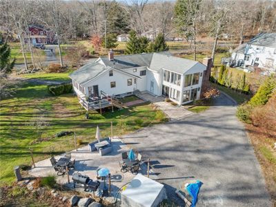 42 Mill Road, House other with 3 bedrooms, 3 bathrooms and null parking in Madison CT | Image 3