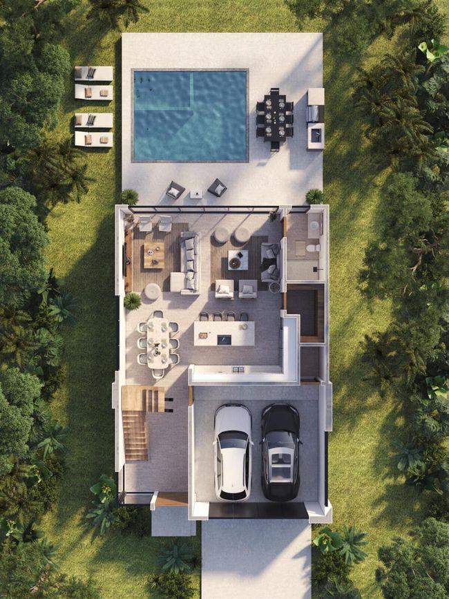 220 S Swinton Ave, House other with 4 bedrooms, 4 bathrooms and null parking in Delray Beach FL | Image 7