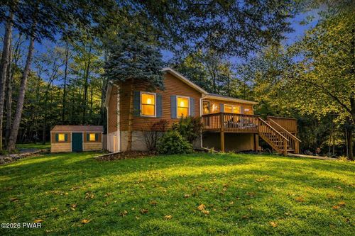 1028 Rolling Hills Drive, Lake Ariel, PA, 18436 | Card Image