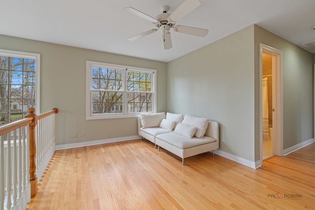 1717 Marquette Ct, House other with 4 bedrooms, 3 bathrooms and 2 parking in Lake Forest IL | Image 29