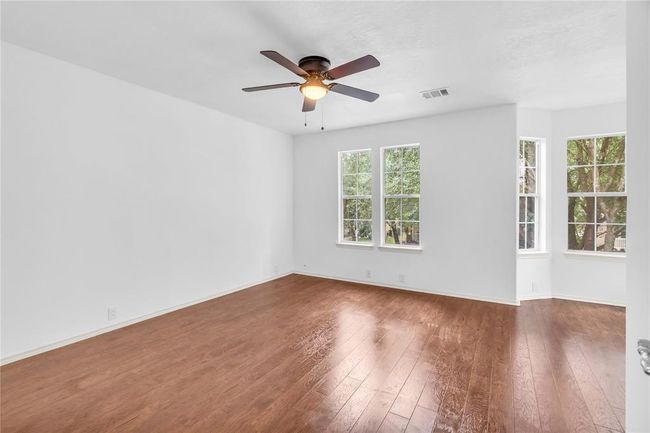 23838 Township Elm St, Townhouse with 2 bedrooms, 3 bathrooms and null parking in Spring TX | Image 15