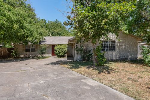 a-8603 Woodstone Dr, Austin, TX, 78757-7118 | Card Image