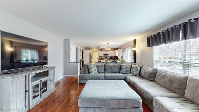 LIVING ROOM VIEW 2. | Image 16