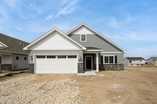 336 Emmy Ln, Hanover, MN, 55341-3104 | Card Image