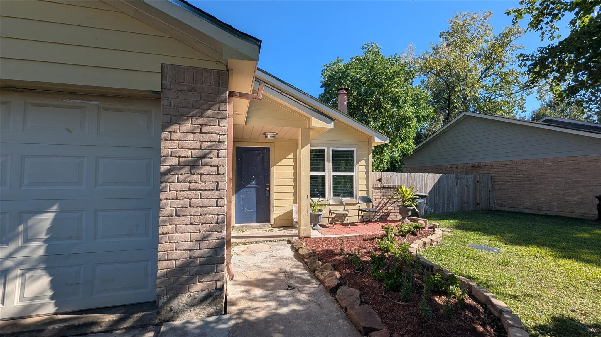 Residential in Sugar Land 2