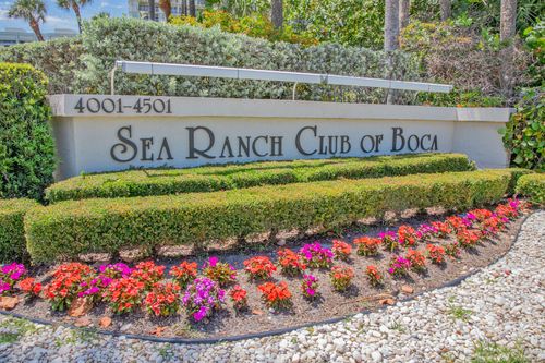 307-4201 N Ocean Blvd, Boca Raton, FL, 33431-5343 | Card Image
