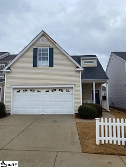 16 Minots Ledge Ln, Simpsonville, SC, 29681-5784 | Card Image
