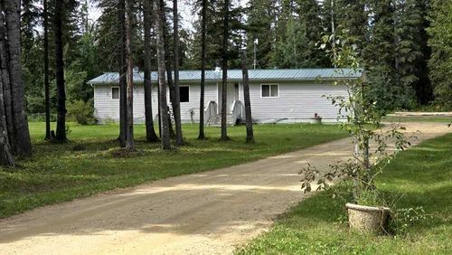 981 Fox Drive, Sandy Lake, AB, T0G2K0 | Card Image