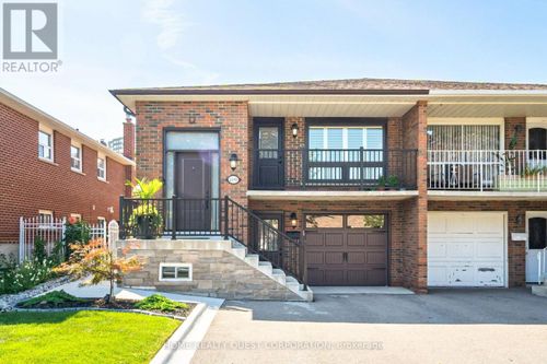 4190 Bishopstoke Lane, Mississauga, ON, L4Z1J3 | Card Image