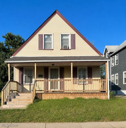 723 E 165th St, Cleveland, OH, 44110-2901 | Card Image