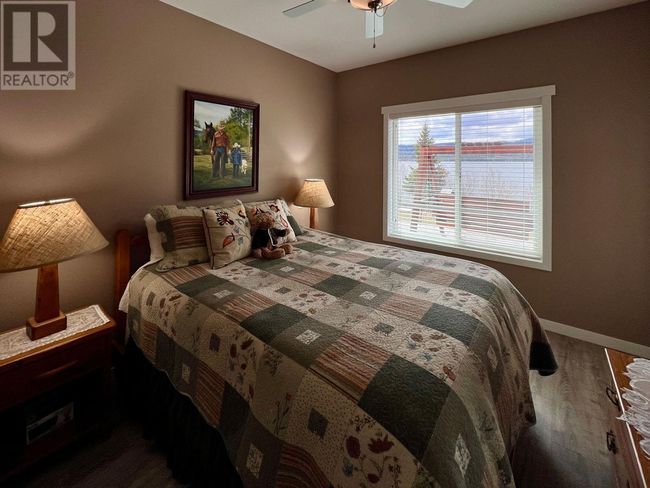 9888 N Bonaparte Rd, House other with 2 bedrooms, 2 bathrooms and null parking in Bridge Lake BC | Image 30