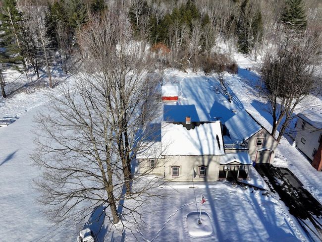 384 N Main St, House other with 2 bedrooms, 2 bathrooms and null parking in Montgomry Ctr VT | Image 34