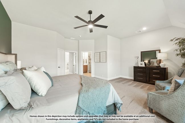 1112 Foxtail Dr, House other with 4 bedrooms, 3 bathrooms and null parking in Justin TX | Image 24