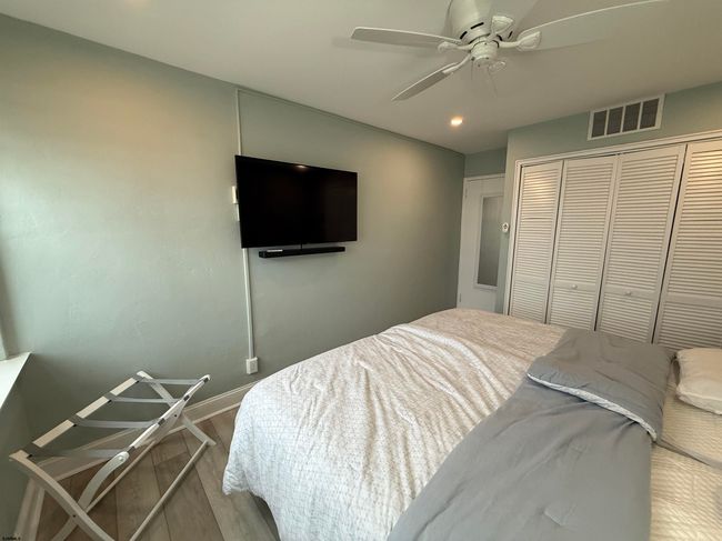 APT-733 - 101 S Raleigh Ave, Condo with 1 bedrooms, 1 bathrooms and null parking in Atlantic City NJ | Image 12