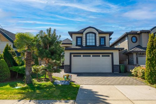 5028 Maple Rd, Richmond, BC, V7E1G3 | Card Image