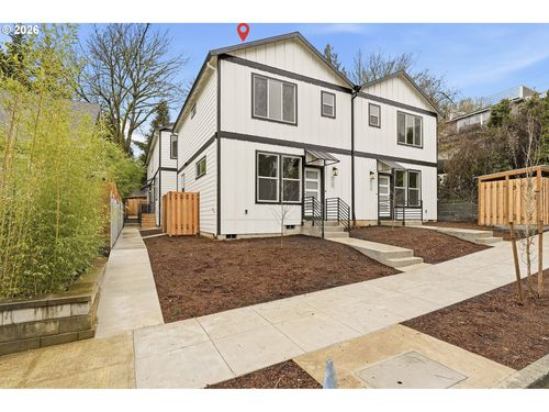 524 S Texas St, Portland, OR, 97219-8577 | Card Image