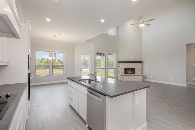 180 Crystal Lake Ln, House other with 4 bedrooms, 3 bathrooms and null parking in Red Oak TX | Image 10