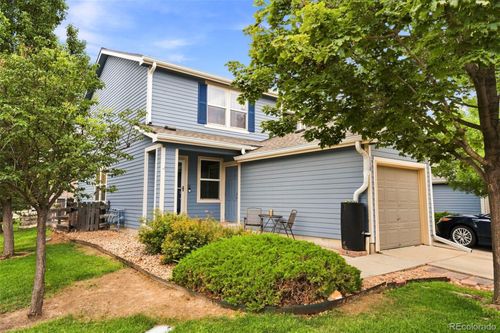 118 Montgomery Dr, Erie, CO, 80516-8481 | Card Image