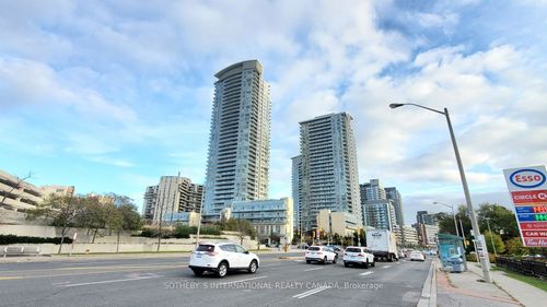 2411-70 Forest Manor Rd, North York, ON, M2J0A9 | Card Image