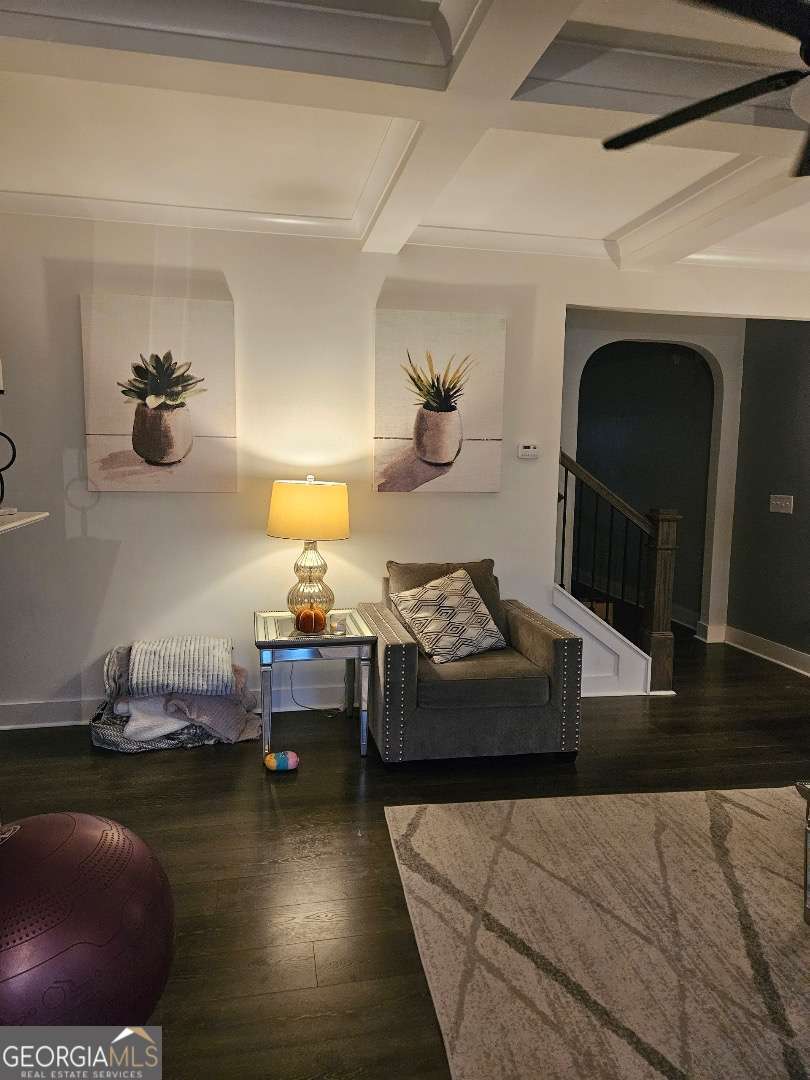 Residential in Fairburn 2