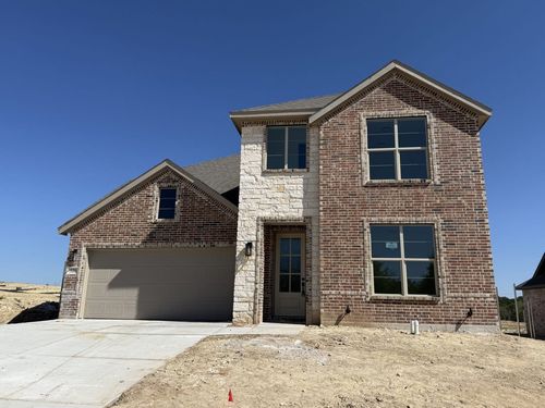 520 Waterford Park Boulevard, Weatherford, TX, 76087 | Card Image
