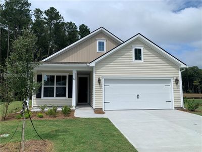 35 Idlewood Court, House other with 2 bedrooms, 2 bathrooms and null parking in Bluffton SC | Image 1