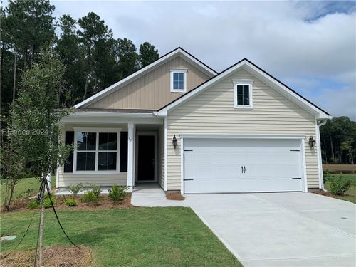 35 Idlewood Court, Bluffton, SC, 29909 | Card Image