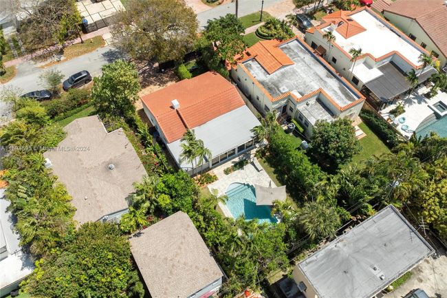 4544 Post Ave, House other with 3 bedrooms, 3 bathrooms and null parking in Miami Beach FL | Image 44