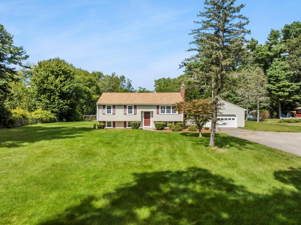 Purchase St, South Easton, MA 02375