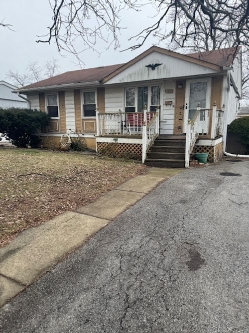 3607 Susan Ln, Steger, IL, 60475-1559 | Card Image