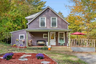 594 Vt Route 12, House other with 3 bedrooms, 1 bathrooms and null parking in Middlesex VT | Image 1