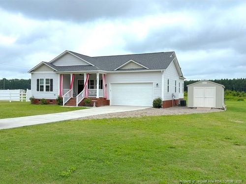 893 Blanchard Rd, Saint Pauls, NC, 28384-1273 | Card Image