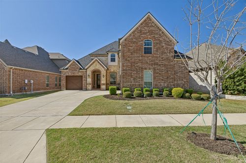 712 Sandbox Dr, Aubrey, TX, 76227-1502 | Card Image