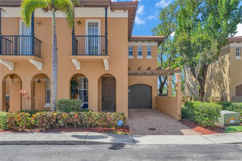 6893 Julia Gardens Dr, Coconut Creek, FL, 33073 | Card Image