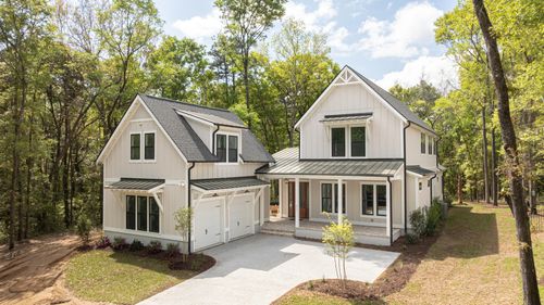473 Yellow House Pl, Charleston, SC, 29492-7668 | Card Image
