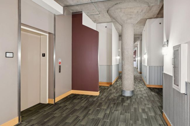Elevator for easy access. | Image 17