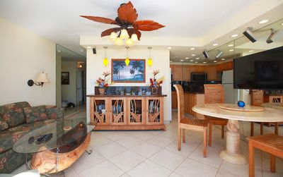 408 - 3601 Lower Honoapiilani Rd, Condo with 1 bedrooms, 1 bathrooms and null parking in Lahaina HI | Image 3