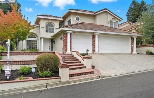 234 Laurelglen Ct, Danville, CA, 94506-1210 | Card Image